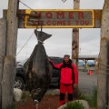 ALASKA 2011