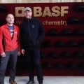 Conferinta BASF - Sinaia 2016