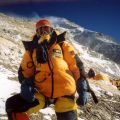 EVEREST 2003