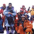 EVEREST 2003