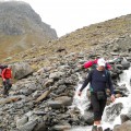 Grossglockner 2011