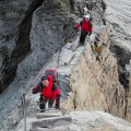 Grossglockner 2011