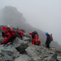 Grossglockner 2011