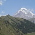 Kazbek 2014