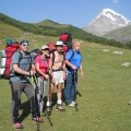 Kazbek 2014