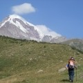 Kazbek 2014