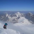 Kazbek 2014