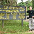 KILIMANJARO 2009