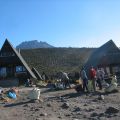 KILIMANJARO 2009