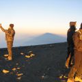 KILIMANJARO 2009