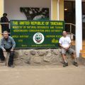 KILIMANJARO 2009