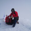 McKinley - 6194 m