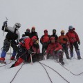 Scoala EVEREST 2012