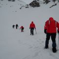 Scoala iarna EVEREST 2011 - 1