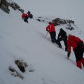 Scoala iarna EVEREST 2011 - 1