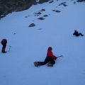 Scoala iarna EVEREST 2011 - 1