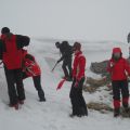 Scoala iarna EVEREST 2011 - 1