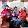 Scoala iarna EVEREST 2011 - 1