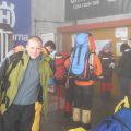 Scoala iarna EVEREST 2011 -  2