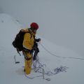 Scoala iarna EVEREST 2011 -  2