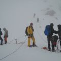 Scoala iarna EVEREST 2011 -  2