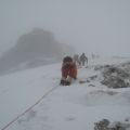 Scoala iarna EVEREST 2011 -  2