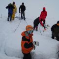 Scoala iarna EVEREST 2011 -  2