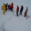 Scoala iarna EVEREST 2011 -  2