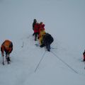 Scoala iarna EVEREST 2011 -  2