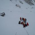 Scoala iarna EVEREST 2011 -  2