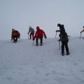 Scoala iarna EVEREST 2011 -  2